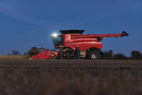 Safe Harvest